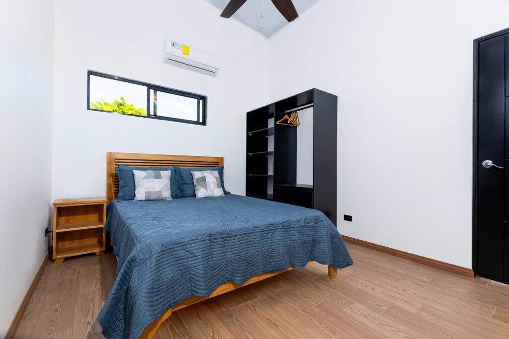 Casa Coral - Great Location - High Speed Internet Villa Uvita Eksteriør billede